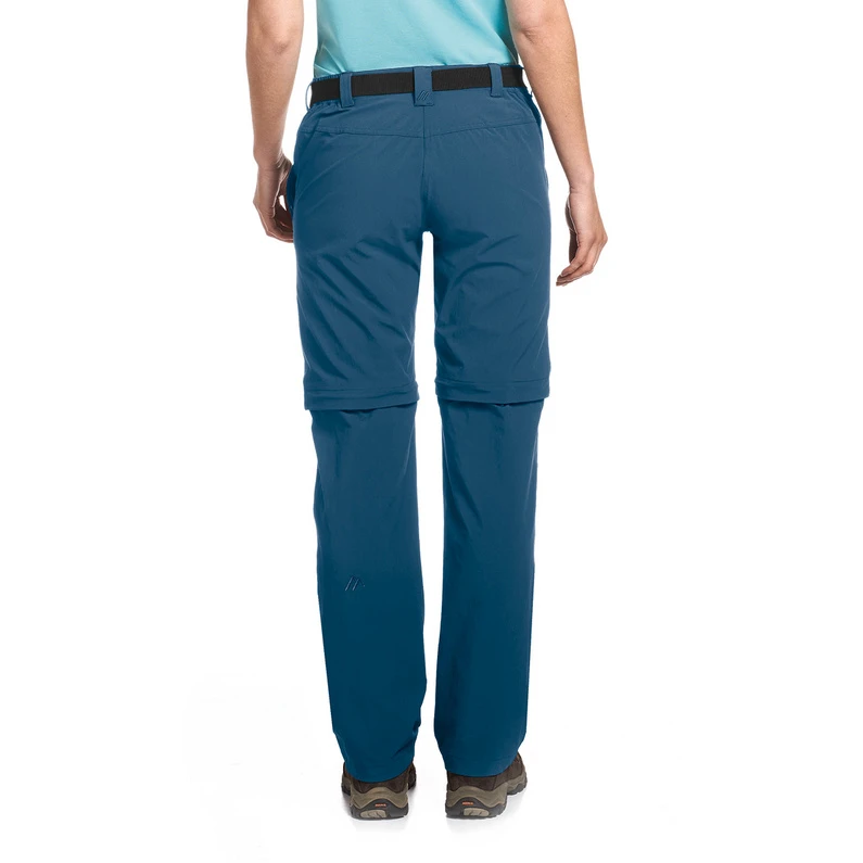 Maier Sports Dames Nata 2 Broek 5 Maier Sports Dames Nata 2 Broek - Afbeelding 5