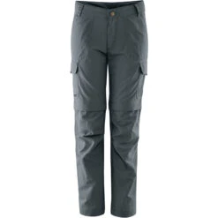 Maier Sports Kinderen Duozip Reg Broek