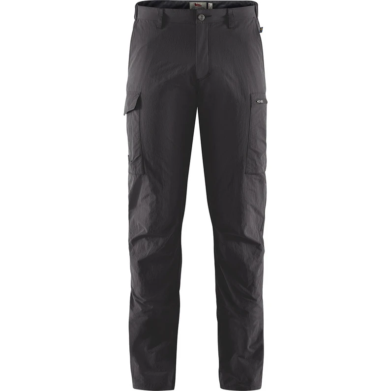 Fjällräven Heren Travellers MT Broek 1 Fjällräven Heren Travellers MT Broek