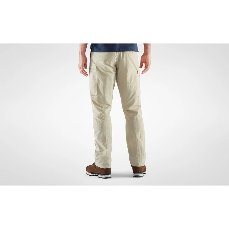 Fjällräven Heren Travellers MT Broek 4 Fjällräven Heren Travellers MT Broek - Afbeelding 4