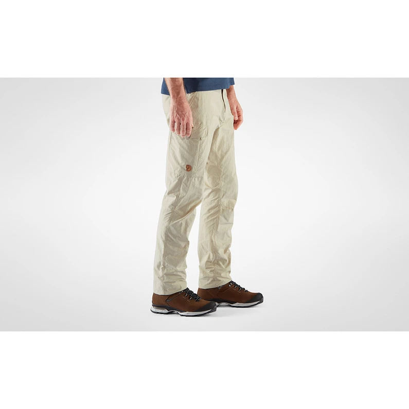 Fjällräven Heren Travellers MT Broek 5 Fjällräven Heren Travellers MT Broek - Afbeelding 5