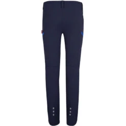 TROLLKIDS Kinderen Kjerag Afritsbroek -VAUDE Winkel iview 1073204 001 pic2