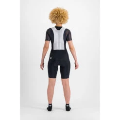 Sportful Dames Bodyfit Pro BibShort -VAUDE Winkel iview 1073878 001 pic2