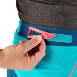 Dynafit Ride DST Short -VAUDE Winkel iview 1074231 005 pic3