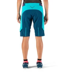 Dynafit Ride DST Short -VAUDE Winkel iview 1074231 005 pic4