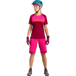 Dynafit Ride DST Short -VAUDE Winkel iview 1074231 016 pic6