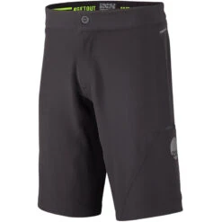 IXS Heren Carve EVO Korte Fietsbroek