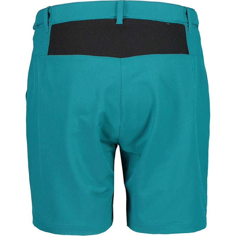 CMP Dames Free Bermuda Mesh Korte Fietsbroek 2 CMP Dames Free Bermuda Mesh Korte Fietsbroek - Afbeelding 2