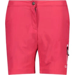 CMP Kinderen Girls Bike Short