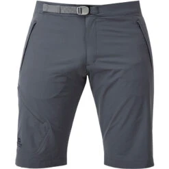 Mountain Equipment Heren Comici Shorts