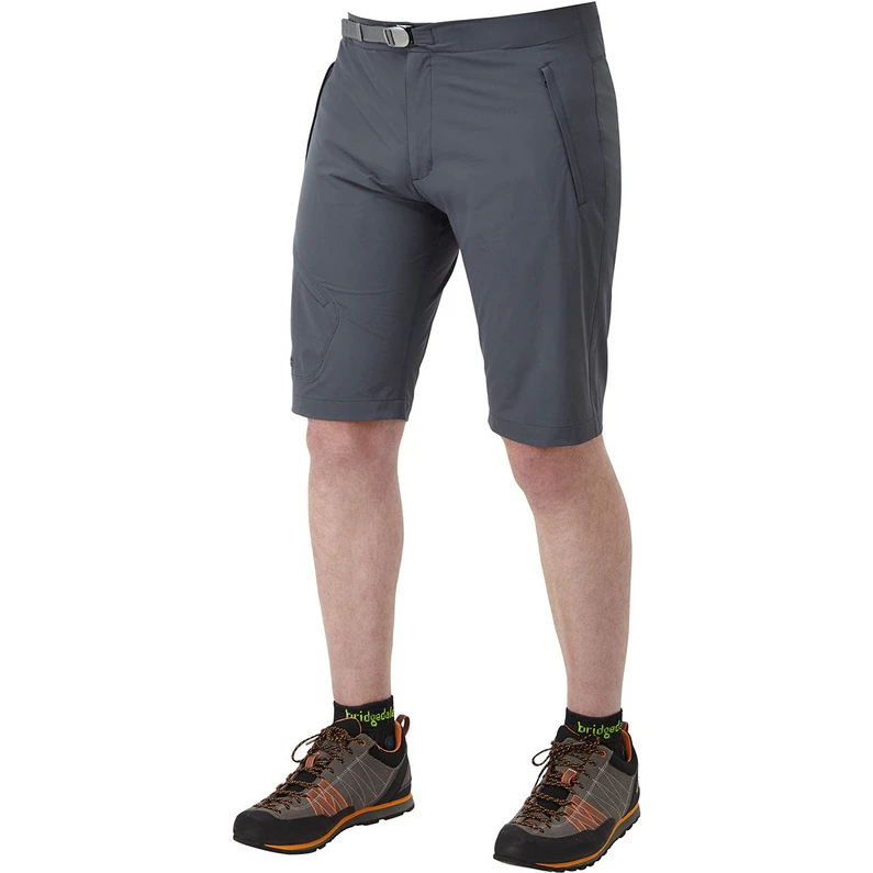 Mountain Equipment Heren Comici Shorts 2 Mountain Equipment Heren Comici Shorts - Afbeelding 2