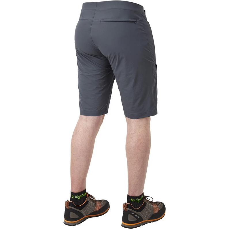 Mountain Equipment Heren Comici Shorts 3 Mountain Equipment Heren Comici Shorts - Afbeelding 3
