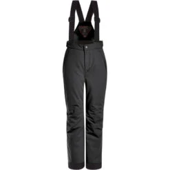 Maier Sports Kinderen Maxi Slim Broek