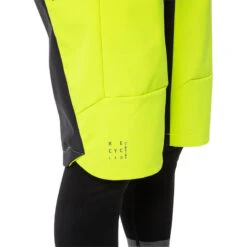 VAUDE Heren Qimsa Softshell Fietsbroek -VAUDE Winkel iview 1079305 013 pic4