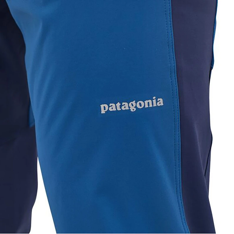 Patagonia Heren Wind Shield Broek 3 Patagonia Heren Wind Shield Broek - Afbeelding 3