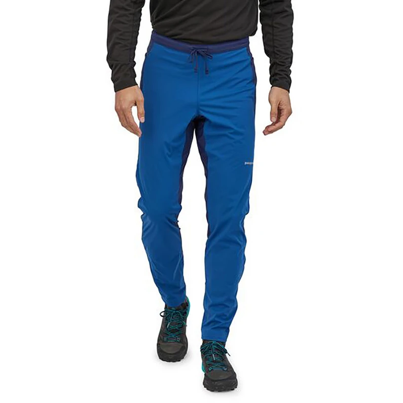 Patagonia Heren Wind Shield Broek 5 Patagonia Heren Wind Shield Broek - Afbeelding 5