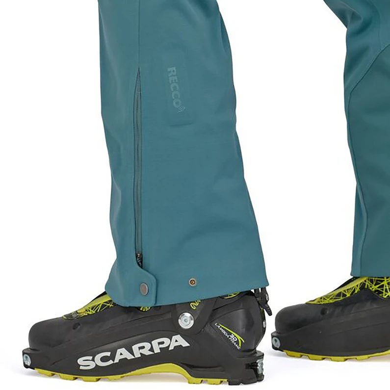 Patagonia Dames Upstride Broek 3 Patagonia Dames Upstride Broek - Afbeelding 3