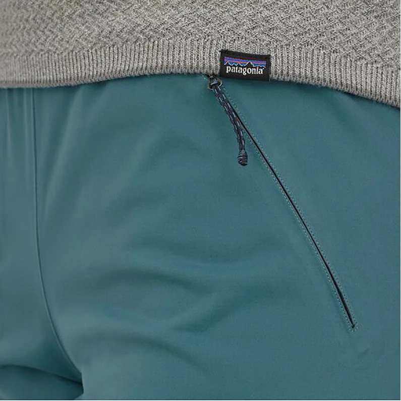 Patagonia Dames Upstride Broek 5 Patagonia Dames Upstride Broek - Afbeelding 5