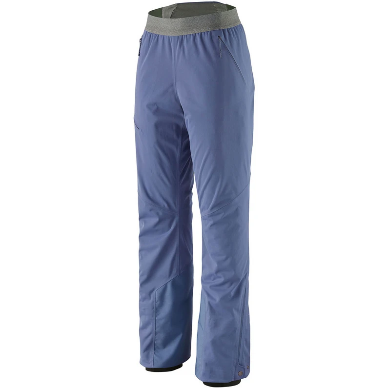 Patagonia Dames Upstride Broek 1 Patagonia Dames Upstride Broek