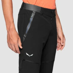 SALEWA Heren Pedroc 2/1 Broek -VAUDE Winkel iview 1080042 001 pic7