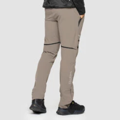 SALEWA Heren Pedroc 2/1 Broek -VAUDE Winkel iview 1080042 015 pic4