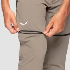 SALEWA Heren Pedroc 2/1 Broek -VAUDE Winkel iview 1080042 015 pic8