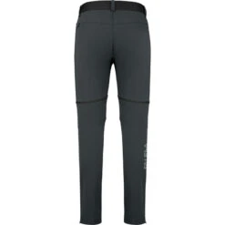 SALEWA Heren Pedroc 2/1 Broek -VAUDE Winkel iview 1080042 022 pic3