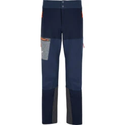 SALEWA Heren Comici Broek