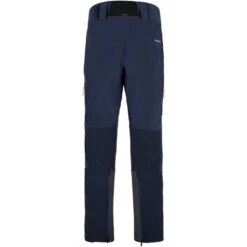 SALEWA Heren Comici Broek -VAUDE Winkel iview 1080083 006 pic2