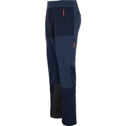 SALEWA Heren Comici Broek -VAUDE Winkel iview 1080083 006 pic3