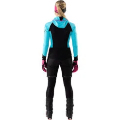 Dynafit Dames Mezzalama Race Broek -VAUDE Winkel iview 1081802 001 pic3