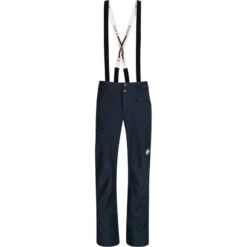 Mammut Heren Eisfeld Guide So Broek