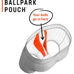 SAXX UNDERWEAR Heren Kinetic 2n1 Train Shorts -VAUDE Winkel iview 1083002 001 pic6