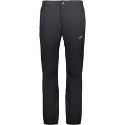CMP Heren Stretch Ripstop Broek