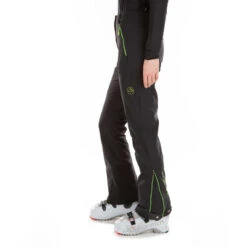 La Sportiva Dames Namor Broek 10 La Sportiva Dames Namor Broek -VAUDE Winkel iview 1085373 005 pic5