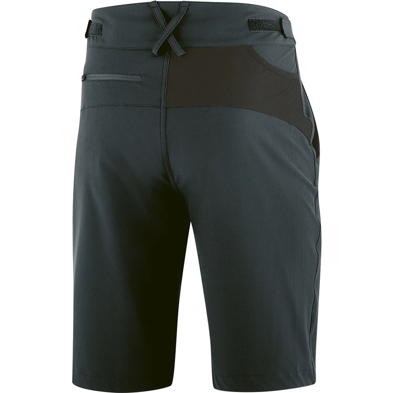 Gonso Heren Fumero Korte Fietsbroek 2 Gonso Heren Fumero Korte Fietsbroek - Afbeelding 2