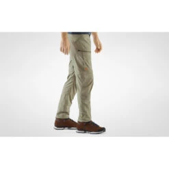 Fjällräven Heren Abisko Midsummer Afritsbroek -VAUDE Winkel iview 1086126 009 pic5