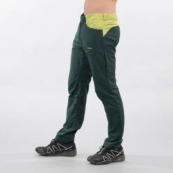 Bergans Heren Utne V5 Broek 6 Bergans Heren Utne V5 Broek -VAUDE Winkel iview 1086362 015 pic3