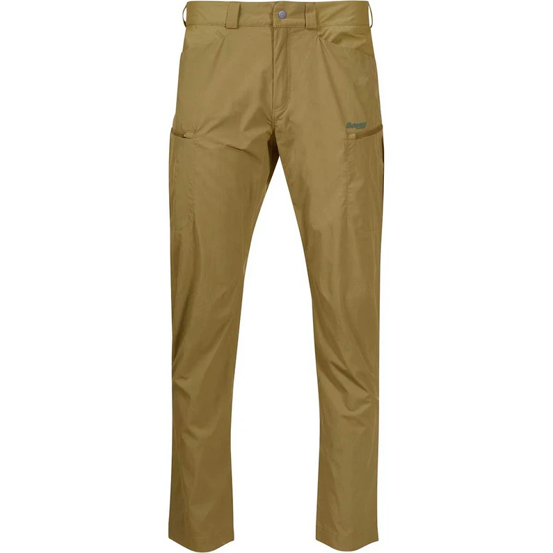 Bergans Heren Utne V5 Broek 1 Bergans Heren Utne V5 Broek