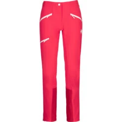 Mammut Dames Eisfeld Advanced So Broek