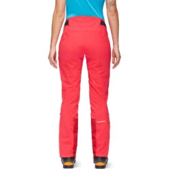 Mammut Dames Eisfeld Advanced So Broek -VAUDE Winkel iview 1086461 017 pic3