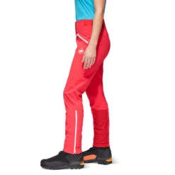 Mammut Dames Eisfeld Advanced So Broek -VAUDE Winkel iview 1086461 017 pic4