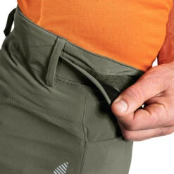 Heren Algarve Korte Fietsbroek -VAUDE Winkel iview 1086619 008 pic3
