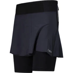 CMP Dames Trail 2-in-1 Skort -VAUDE Winkel iview 1086921 009 pic3