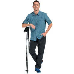 VAUDE Heren Farley Afritsbroek -VAUDE Winkel iview 1087002 001 pic3