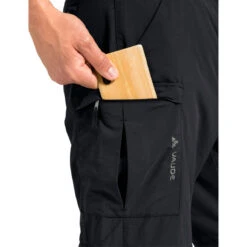VAUDE Heren Farley Afritsbroek -VAUDE Winkel iview 1087002 001 pic4