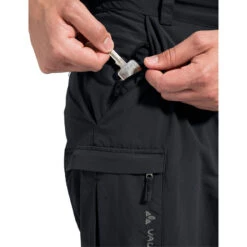 VAUDE Heren Farley Afritsbroek -VAUDE Winkel iview 1087002 001 pic5