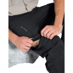 VAUDE Heren Farley Afritsbroek -VAUDE Winkel iview 1087002 001 pic6