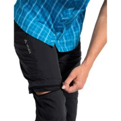 VAUDE Dames Farley Afritsbroek -VAUDE Winkel iview 1087052 001 pic3