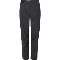 Rab Dames Kinetic Alpine 2.0 Broek